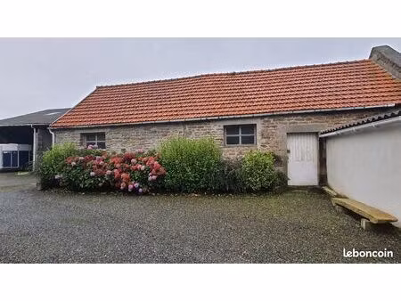 maison 4 pièces 60 m²