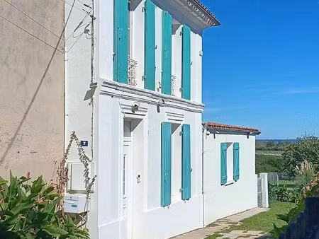 maison 5 pièces 125 m²