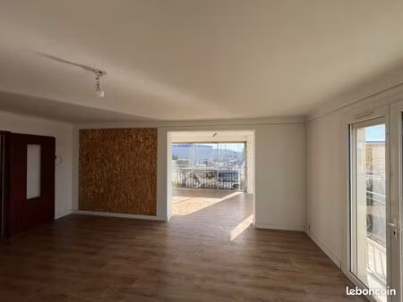 bureaux 185 m² la farlède