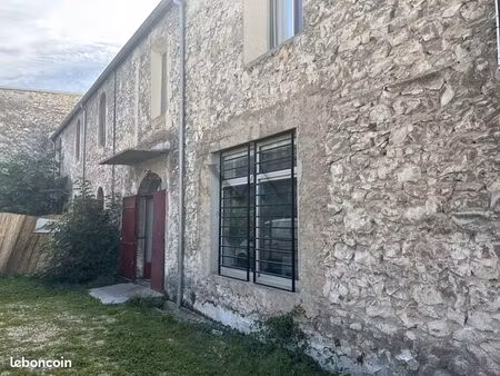 local commercial 166 m² le teil