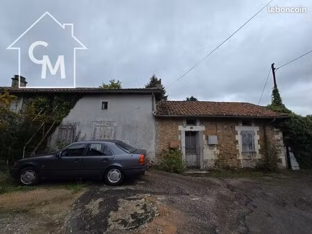 maison 3 pièces 69 m²