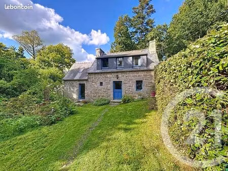 maison 3 pièces 82 m²