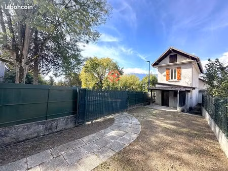 maison 3 pièces 68 m²