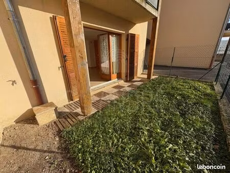 appartement 3 pièces 70 m²