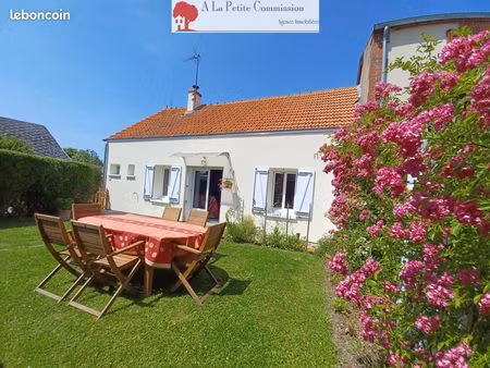 maison 5 pièces 83 m²