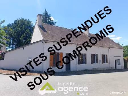 maison 6 pièces 168 m²