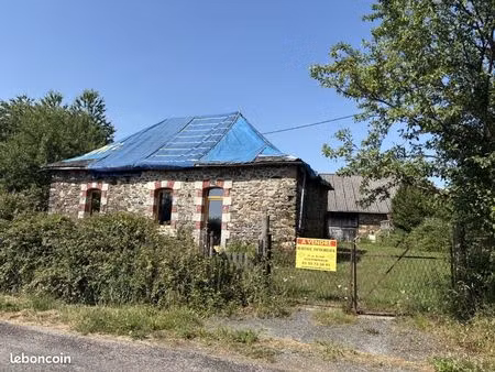 maison 2 pièces 68 m²