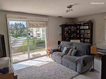 appartement t4 pont de beauvoisin (38480)