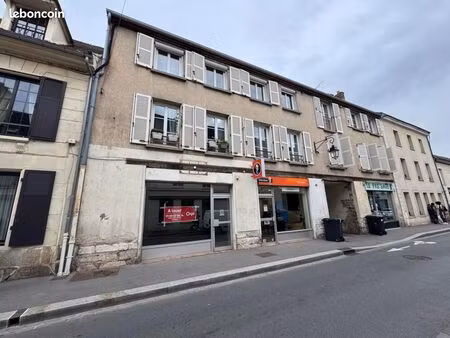 local commercial 74 m²