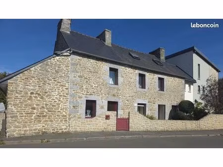 longère 9 pièces 218 m²