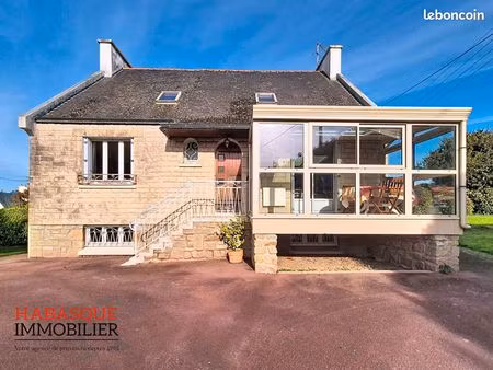 propriété 7 pièces 159 m²