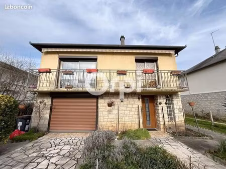 maison en viager 5 pièces 100 m²