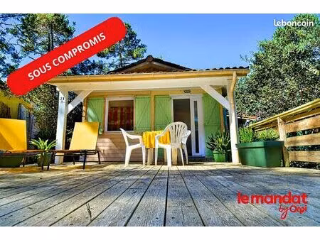 maison 2 pièces 42 m²