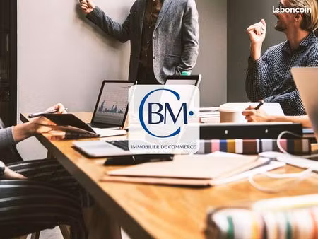 bureaux 130 m² cugnaux