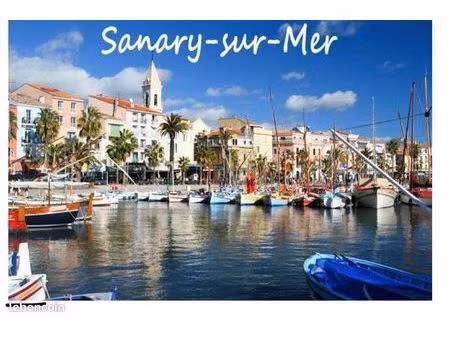 restaurant sanary sur mer
