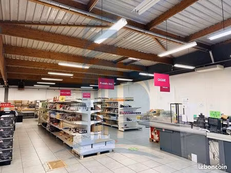 local commercial chenôve