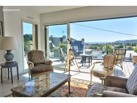 maison en viager 5 pièces 136 m²