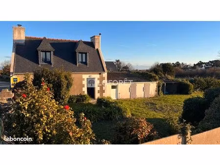 maison 2 pièces 46 m²