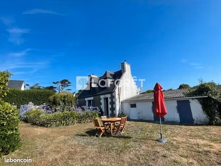 maison 2 pièces 50 m²