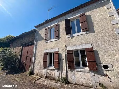 maison 6 pièces 93 m²