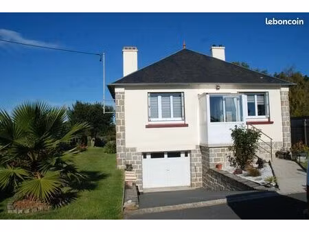 maison coup de coeur