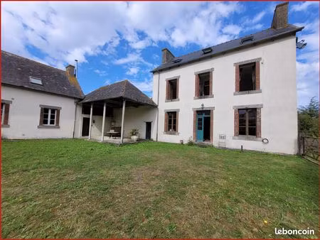 propriété 12 pièces 222 m²