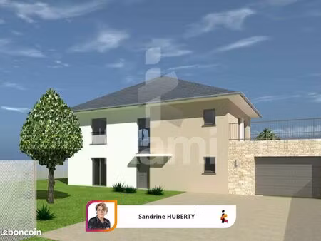 terrain 819 m² gagny