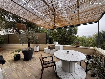 maison 4 pièces 105 m²