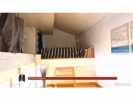 appartement 125 m² langoiran