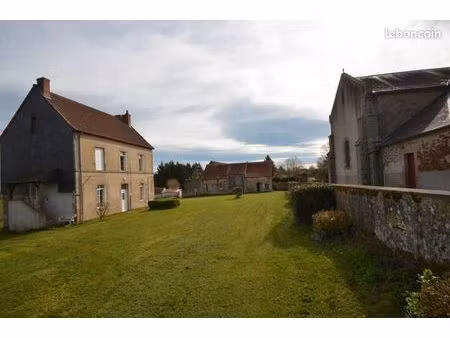 maison 6 pièces 120 m²