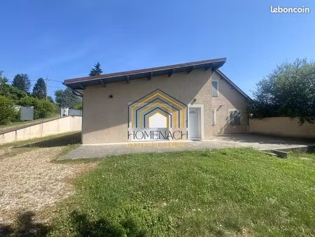 maison 5 pièces 152 m²