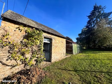 maison 3 pièces 70 m²