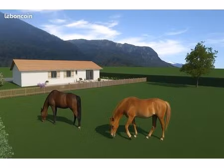 maison 5 pièces 90 m²