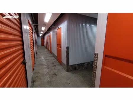 box à louer 54 par mois