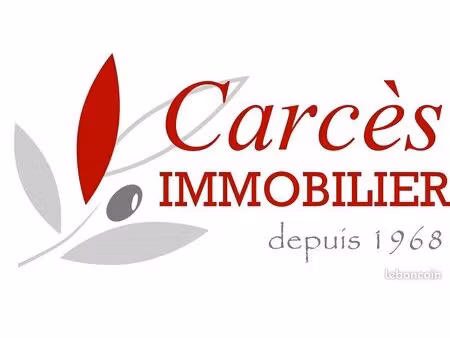 local 379 m² carcès