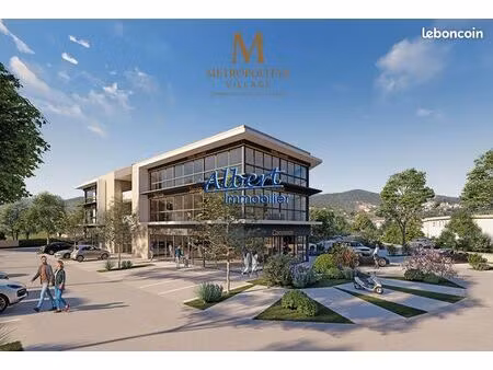 local 240 m² ollioules