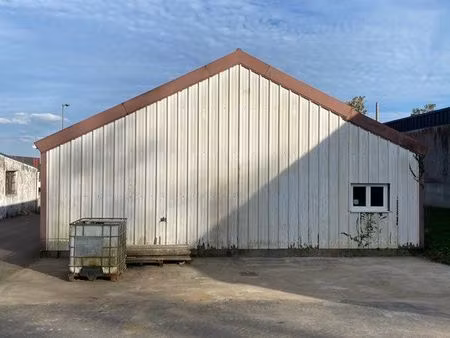 local commercial 100m2