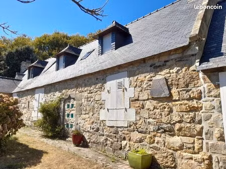 propriété 6 pièces 128 m²