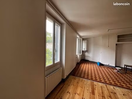 appartement 4 pieces 84m2