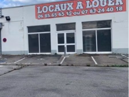 local commercial artisanal