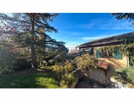 maison 4 pièces 84 m²