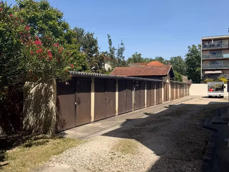 location garage à maisons-alfort (94700)