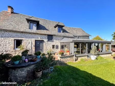 maison 5 pièces 84 m²