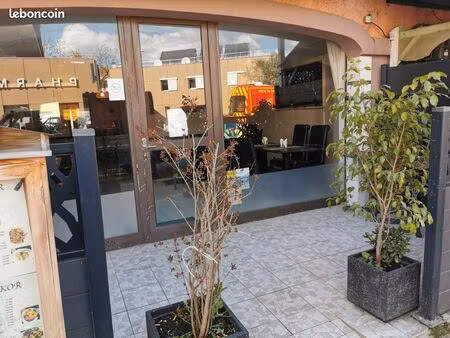 restaurant au pradet