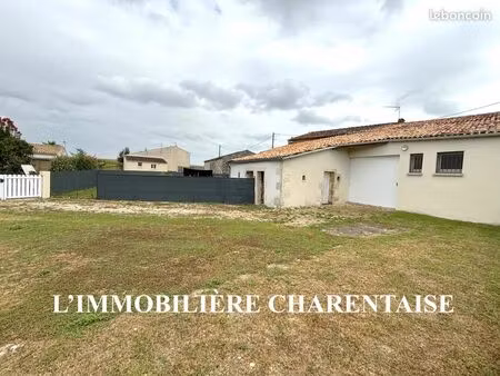 maison 3 pièces 65 m²