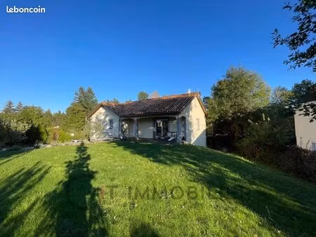 villa 7 pièces 200 m²