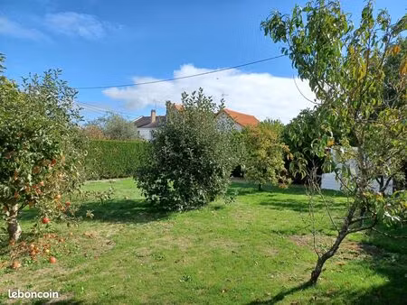 terrain 644 m² segré-en-anjou bleu