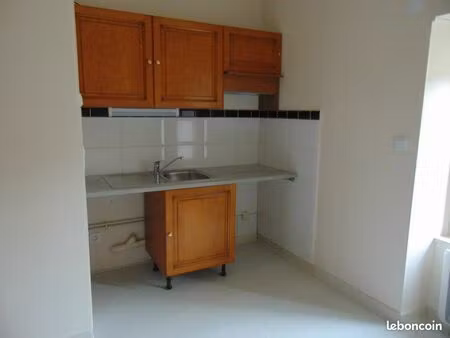 location appartement f3