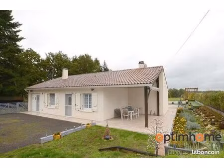 maison 5 pièces 93 m²