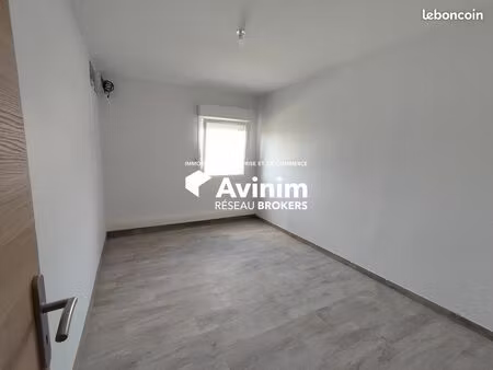 bureaux 60 m² fenouillet